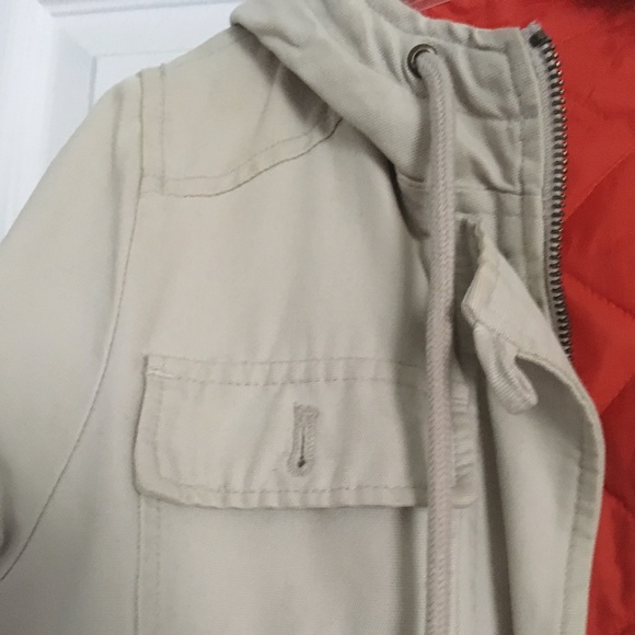 Coat - Picture 3 of 4